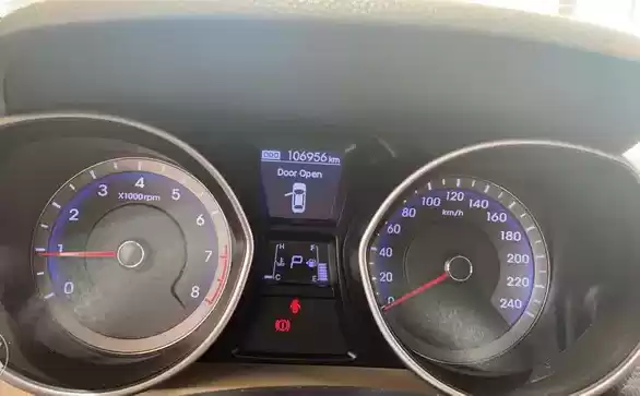 استفاده شده Hyundai Unspecified برای فروش که در السد , دوحه #7356 - 1  image 
